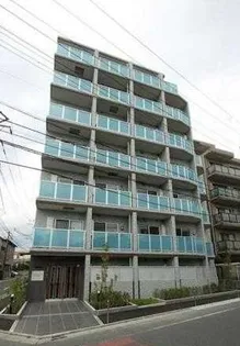 アンベリールマーロ北綾瀬Iの画像