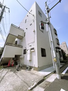 メゾン ピアの画像