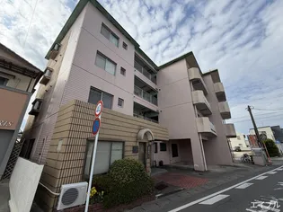 TMコーポの画像