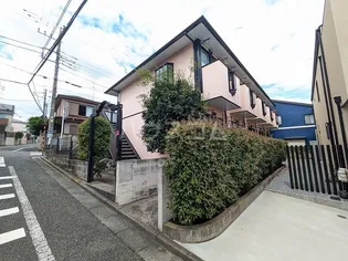 はちすか楼の画像