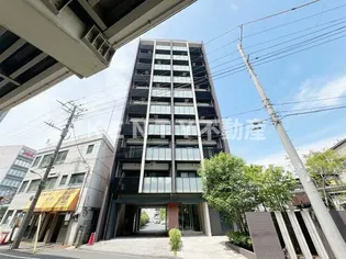 ハーモニーレジデンス羽田WESTの画像