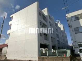 アシスト羽島マンションの画像