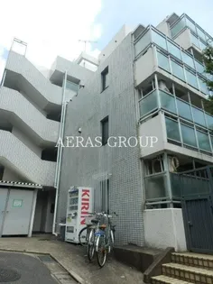 TOP 市ケ谷の画像