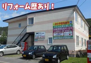 コーポ藤川の画像