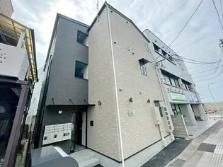 AZUL塩釜IIIの画像