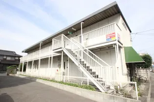 LS祇園の画像