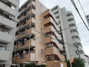 ファリーナ橋本の画像