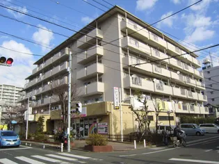レジデンス ミユキの画像