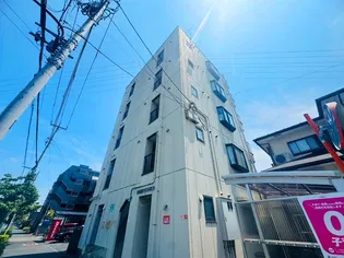 メゾンエスポワールの画像