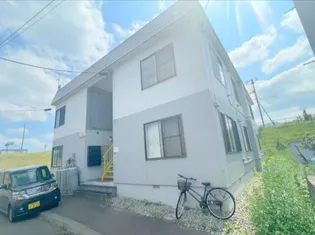 第一札幌ハイツの画像