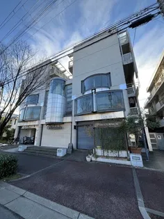 キューブ芦屋の画像