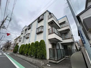 コンフォートマキの画像