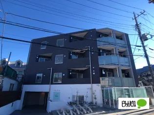 セリュークス平和台の画像