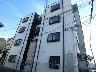 プレアール瓢箪山の画像