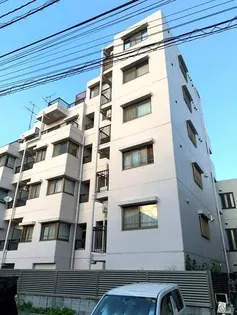 ティーエスハイツ経堂の画像