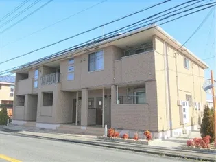 メディカル 中小路南IIの画像