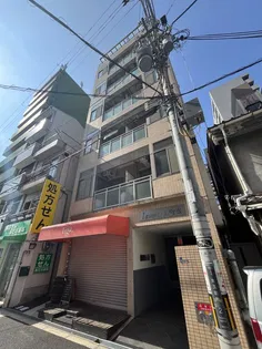 LAVENIR上町台の画像