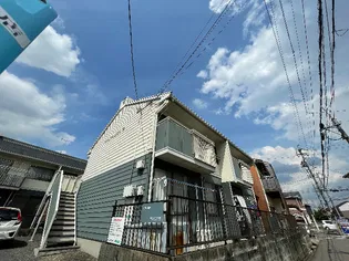 タウニーSUGI Bの画像