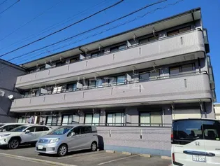 ナウエール行徳の画像