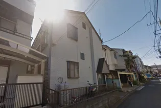 藤コーポの画像