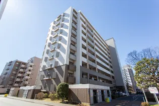 UR青戸第一の画像