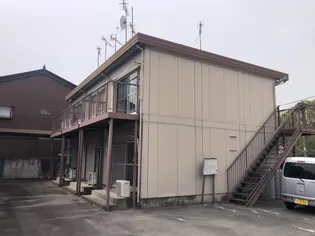 荒牧ハイツの画像