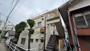 近藤ビル【3階】の外観