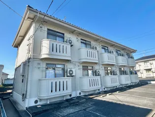 カルチェラタン Eの画像