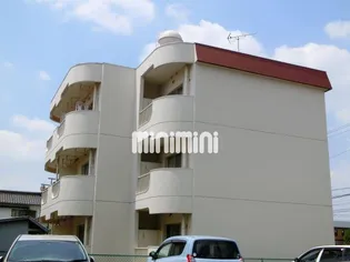 マンション恵の画像