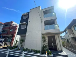 フォレナブルー鶴ヶ峰の画像