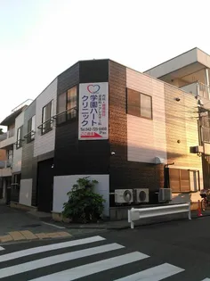 福山アパートの画像