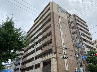 プレサンス神戸西スパークリング【6階】の外観