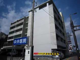 ツインズコートの画像