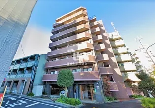 OLIO北千束の画像