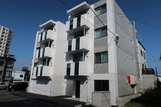 PEERSON西町の画像