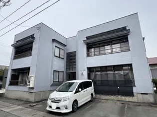 ファミール春日の画像