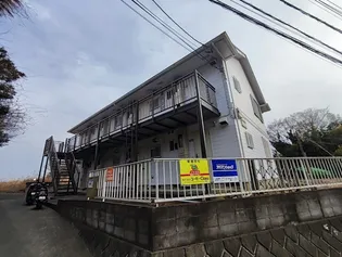 今井ハイツEの画像