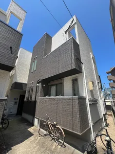 GRANDTIC GIGLIO高宮Ⅱの画像