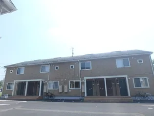 HORINOUCHI パーク フィールド Eの画像