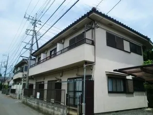 ハイツ ワイアールの画像