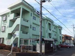 リバーサイドマンションの画像