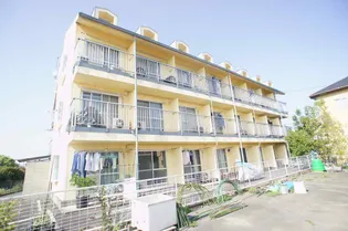 やすらぎ前橋ハイツの画像