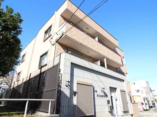 セントヤマト徳丸C館の画像