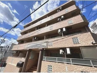 愛知県名古屋市千種区春里町4【マンション】の外観