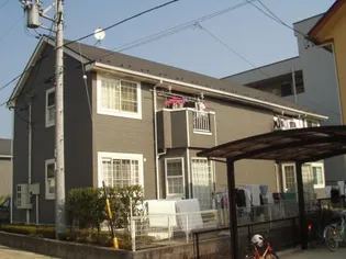 ビラアモールAの画像