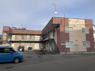 パレ豊岡の画像