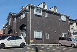 メゾン・ド・フォーユー【2階】の外観