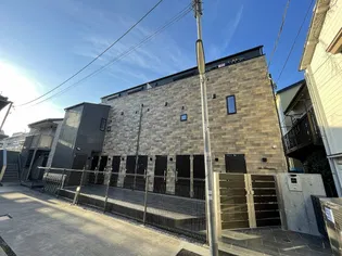 VILLE 滝野川の画像
