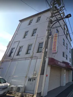 マツヤマンションの画像