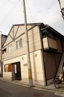 ステージ村田7【2階】の外観